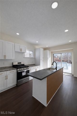 12706 Bartfield Avenue, Cleveland, OH 44108