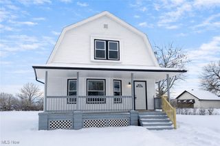 12706 Bartfield Avenue, Cleveland, OH 44108