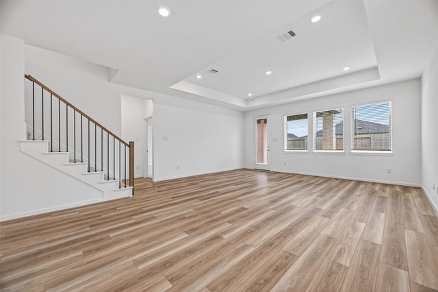 1110 Sky Rocket Lane, Tomball, TX 77375