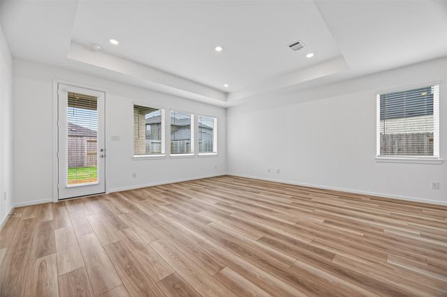 1110 Sky Rocket Lane, Tomball, TX 77375