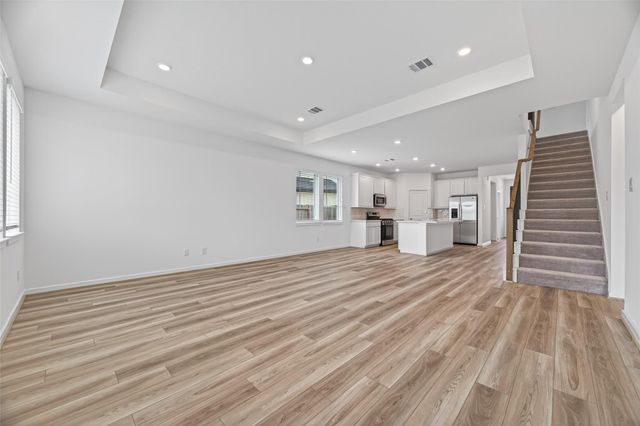 1110 Sky Rocket Lane, Tomball, TX 77375