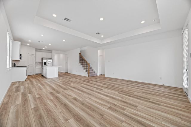 1110 Sky Rocket Lane, Tomball, TX 77375