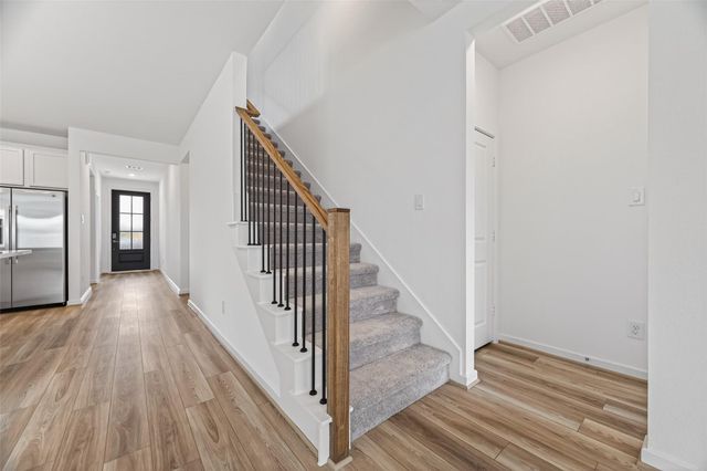 1110 Sky Rocket Lane, Tomball, TX 77375