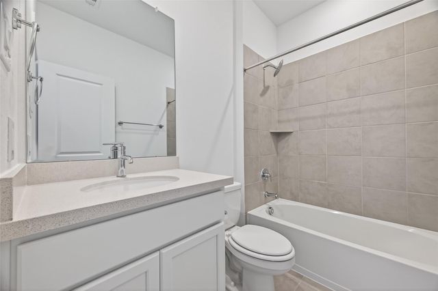 1110 Sky Rocket Lane, Tomball, TX 77375