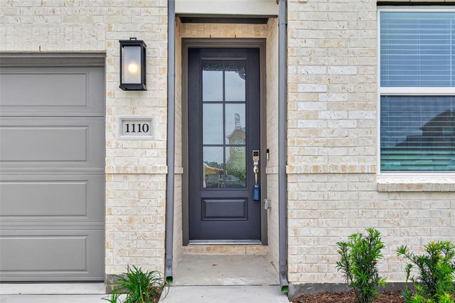 1110 Sky Rocket Lane, Tomball, TX 77375