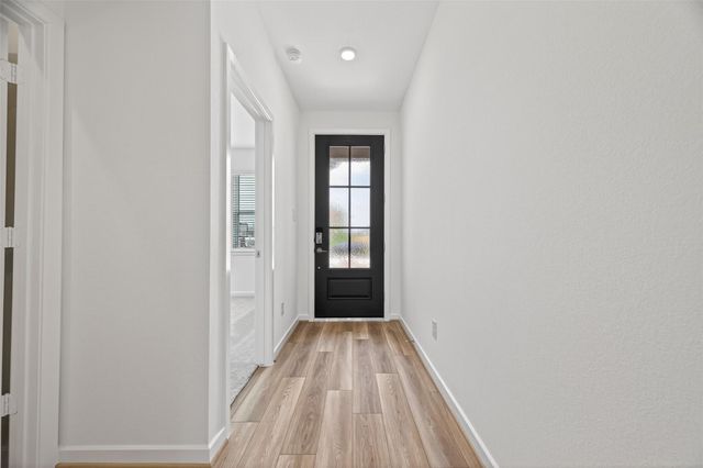 1110 Sky Rocket Lane, Tomball, TX 77375