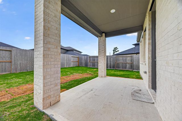 1110 Sky Rocket Lane, Tomball, TX 77375