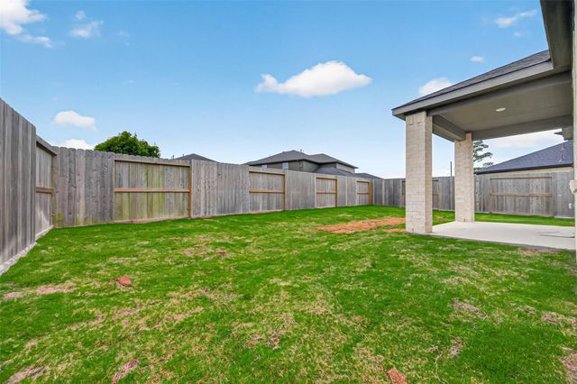 1110 Sky Rocket Lane, Tomball, TX 77375