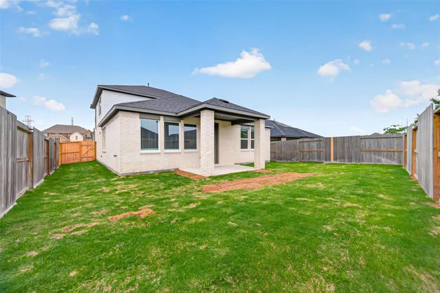 1110 Sky Rocket Lane, Tomball, TX 77375