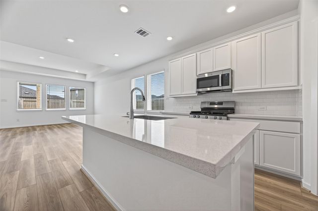 1110 Sky Rocket Lane, Tomball, TX 77375