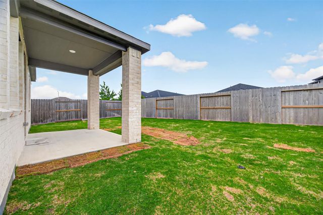 1110 Sky Rocket Lane, Tomball, TX 77375