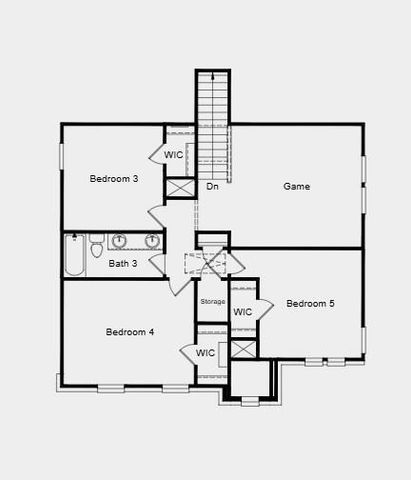 1110 Sky Rocket Lane, Tomball, TX 77375