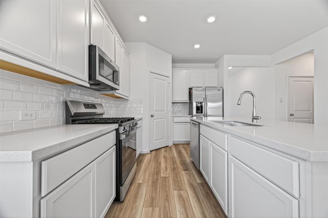 1110 Sky Rocket Lane, Tomball, TX 77375