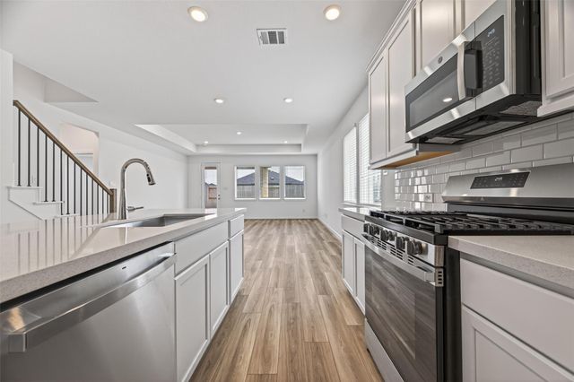 1110 Sky Rocket Lane, Tomball, TX 77375