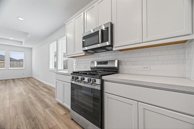 1110 Sky Rocket Lane, Tomball, TX 77375