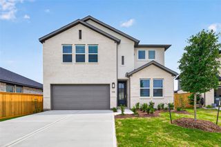1110 Sky Rocket Lane, Tomball, TX 77375