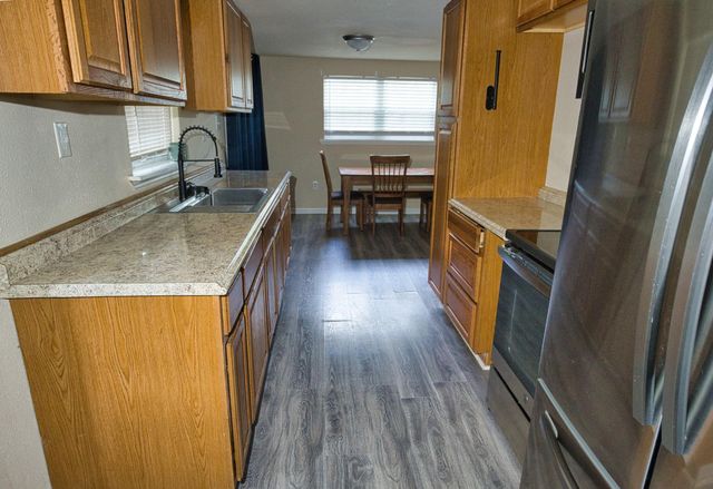 111 Georgia Street, Brazoria, TX 77422