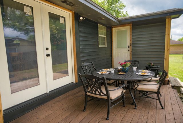 111 Georgia Street, Brazoria, TX 77422