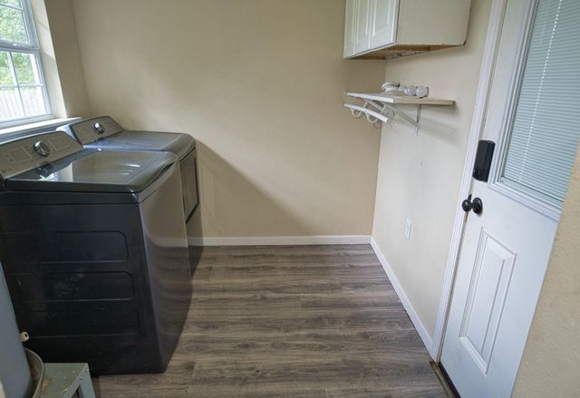 111 Georgia Street, Brazoria, TX 77422