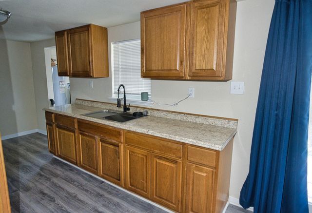 111 Georgia Street, Brazoria, TX 77422