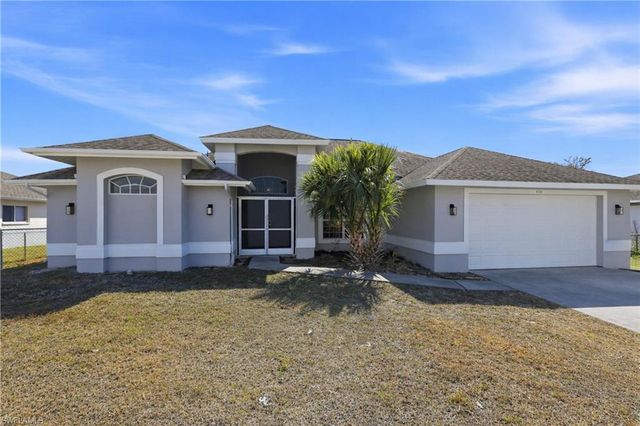 410 SE 7th ST, Cape Coral, FL 33990