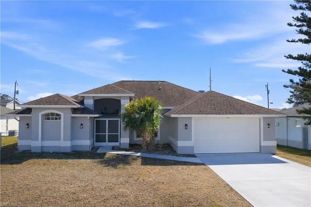 410 SE 7th ST, Cape Coral, FL 33990