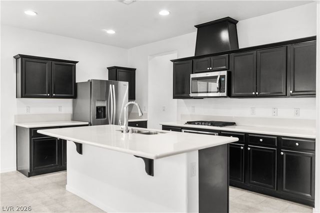 7732 Pyrenees Park Drive, Las Vegas, NV 89113