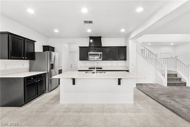 7732 Pyrenees Park Drive, Las Vegas, NV 89113