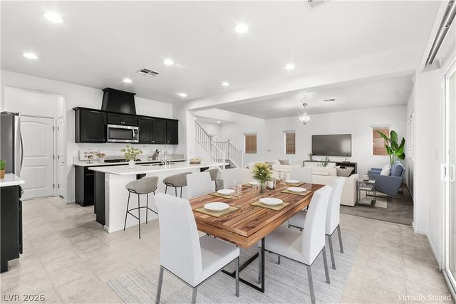 7732 Pyrenees Park Drive, Las Vegas, NV 89113