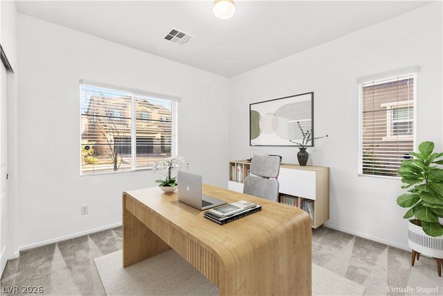 7732 Pyrenees Park Drive, Las Vegas, NV 89113