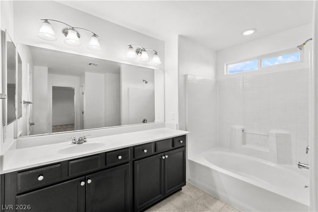 7732 Pyrenees Park Drive, Las Vegas, NV 89113