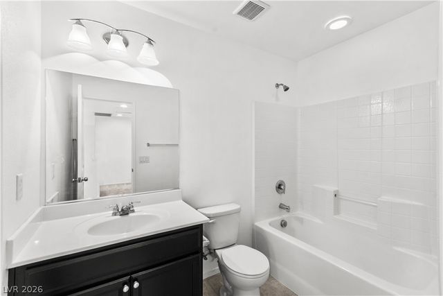 7732 Pyrenees Park Drive, Las Vegas, NV 89113