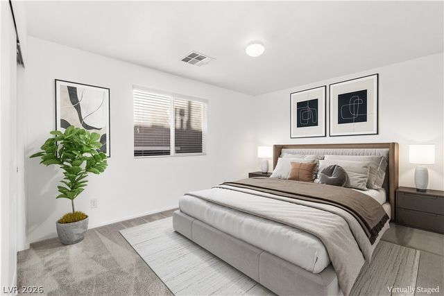 7732 Pyrenees Park Drive, Las Vegas, NV 89113