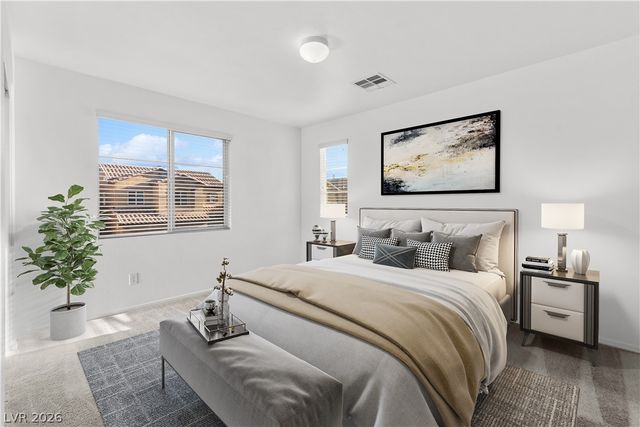 7732 Pyrenees Park Drive, Las Vegas, NV 89113