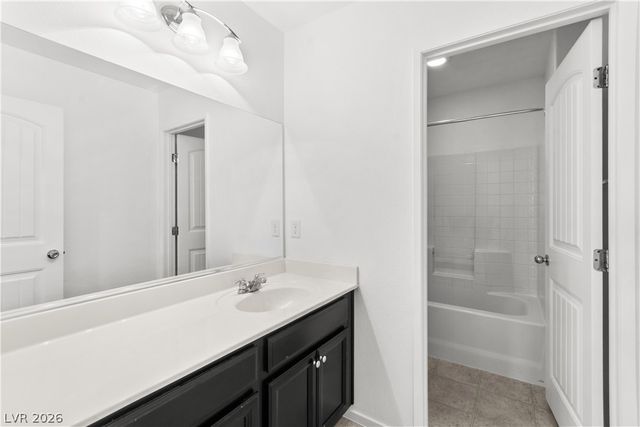 7732 Pyrenees Park Drive, Las Vegas, NV 89113