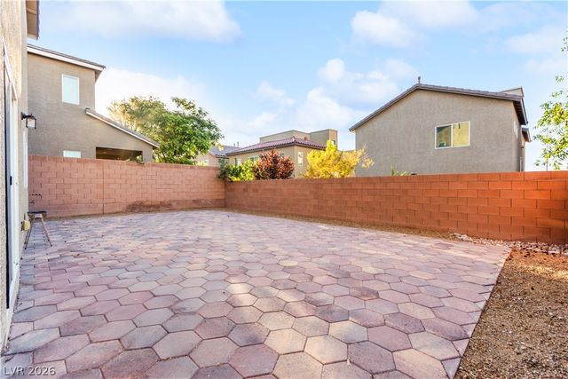 7732 Pyrenees Park Drive, Las Vegas, NV 89113