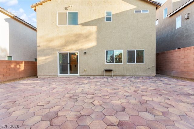 7732 Pyrenees Park Drive, Las Vegas, NV 89113