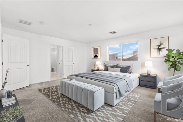 7732 Pyrenees Park Drive, Las Vegas, NV 89113
