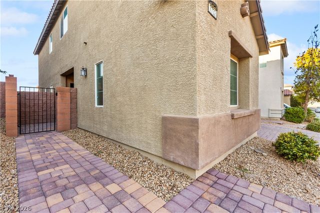 7732 Pyrenees Park Drive, Las Vegas, NV 89113