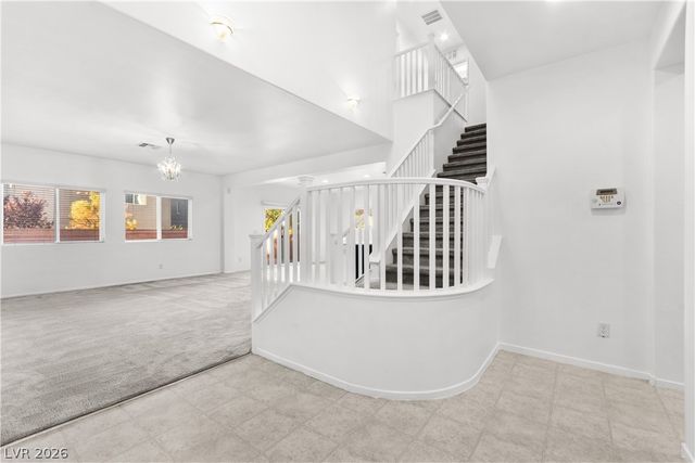 7732 Pyrenees Park Drive, Las Vegas, NV 89113