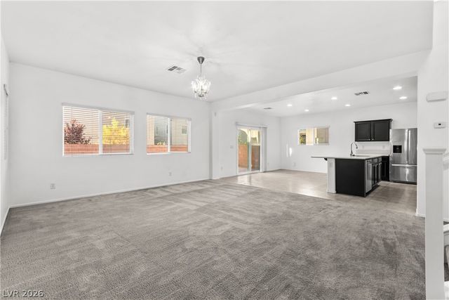 7732 Pyrenees Park Drive, Las Vegas, NV 89113