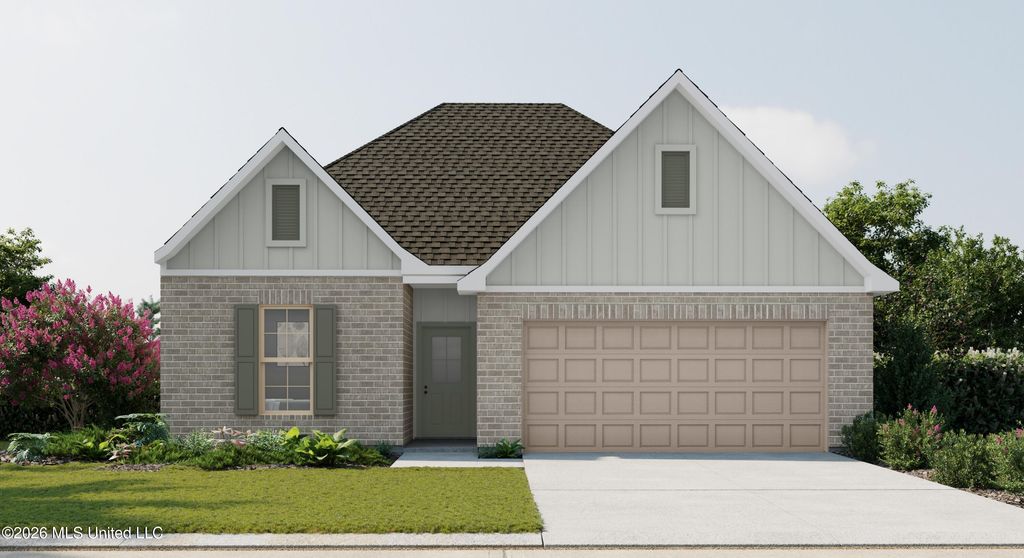 1301 Redfish Drive, Gulfport, MS 39507