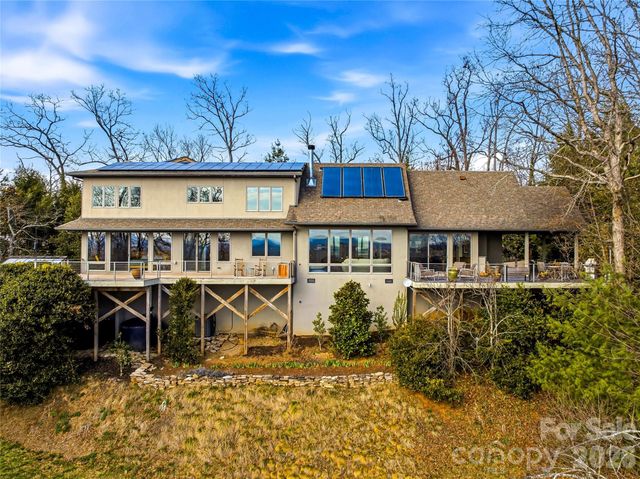 102 Horizon Hill Road, Asheville, NC 28804
