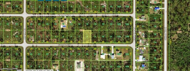 12188 CONROY AVENUE, Port Charlotte, FL 33981