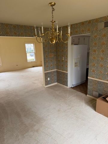 1307 Caton Avenue, Joliet, IL 60435