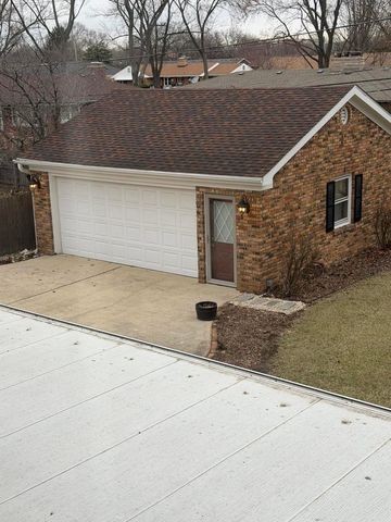 1307 Caton Avenue, Joliet, IL 60435