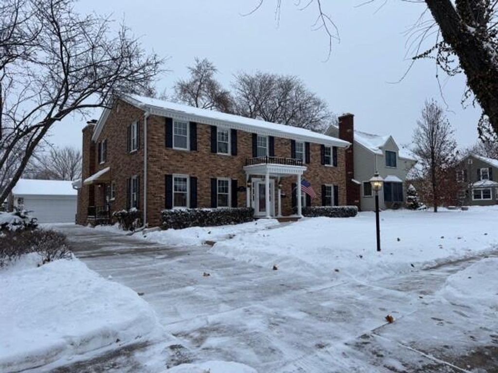 1307 Caton Avenue, Joliet, IL 60435