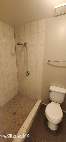 2552 N Palo Santo Drive, Tucson, AZ 85745