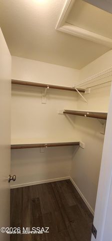 2552 N Palo Santo Drive, Tucson, AZ 85745