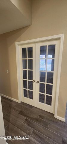 2552 N Palo Santo Drive, Tucson, AZ 85745